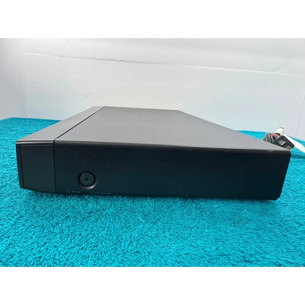 Sony DVP-NS325 DVD CD Player Black Precision Drive 2 Dolby Digital with Remote